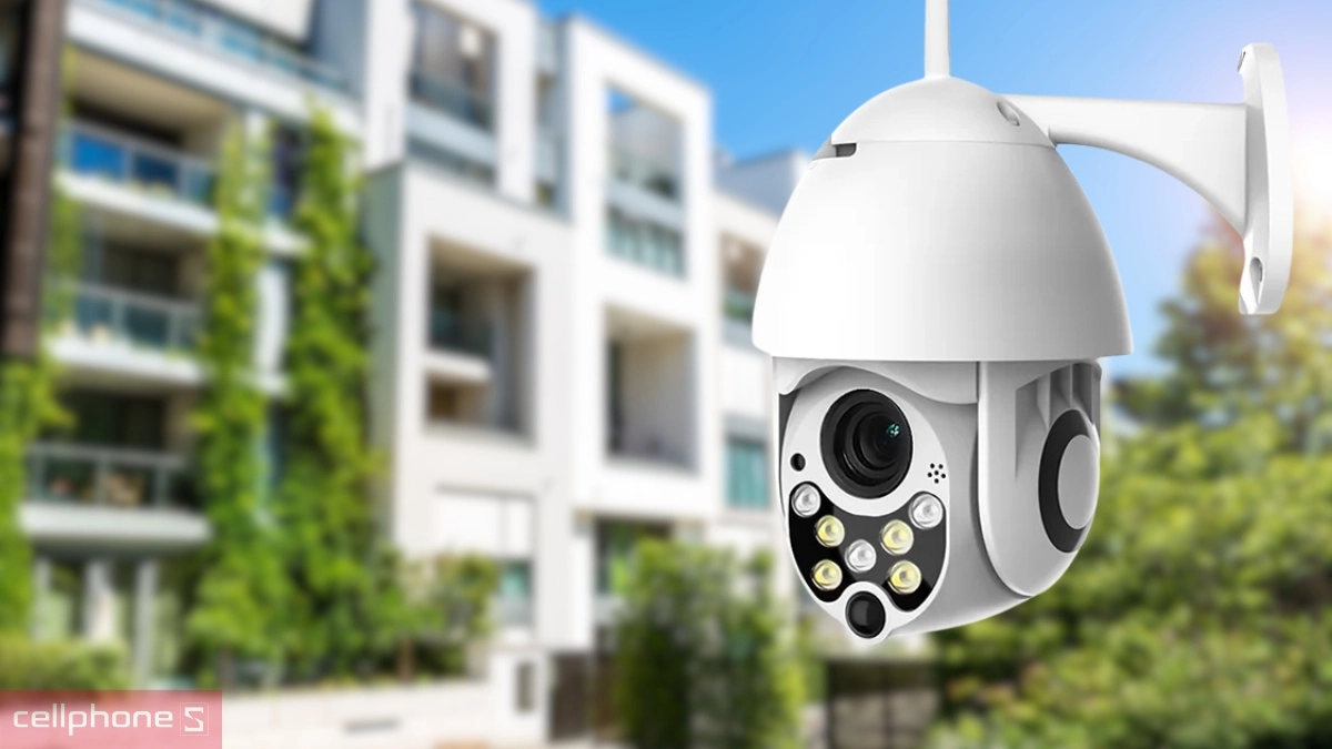 Camera Yoosee giá bao nhiêu?