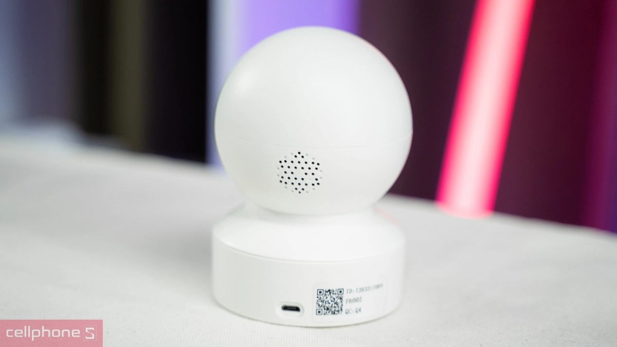 Hướng dẫn kết nối camera Yoosee bằng ID