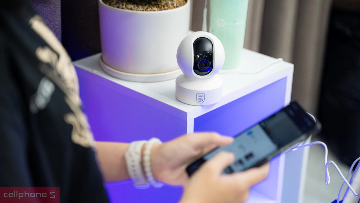 Lưu ý khi sử dụng camera Yoosee để tăng độ bền của camera
