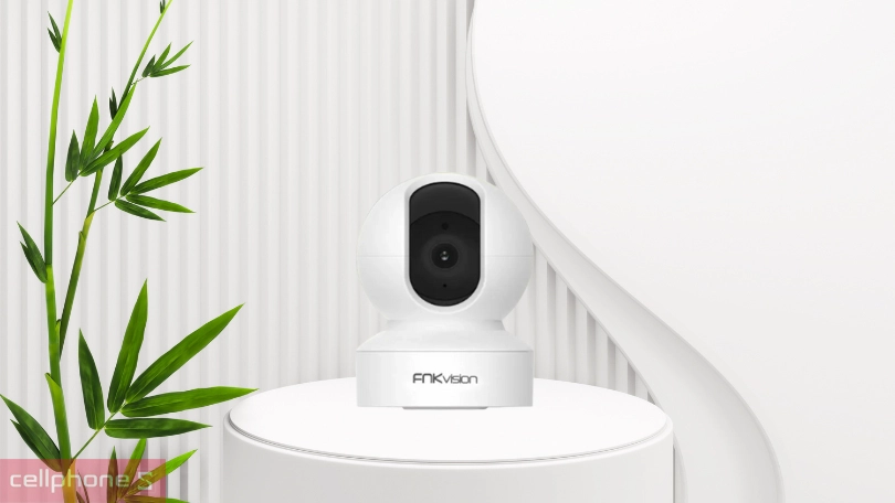 Vì sao nên mua camera Yoosee Fnkvision U2