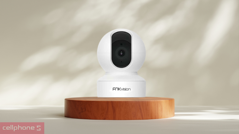 Khả năng đàm thoại, lưu trữ của camera Yoosee Fnkvision U2