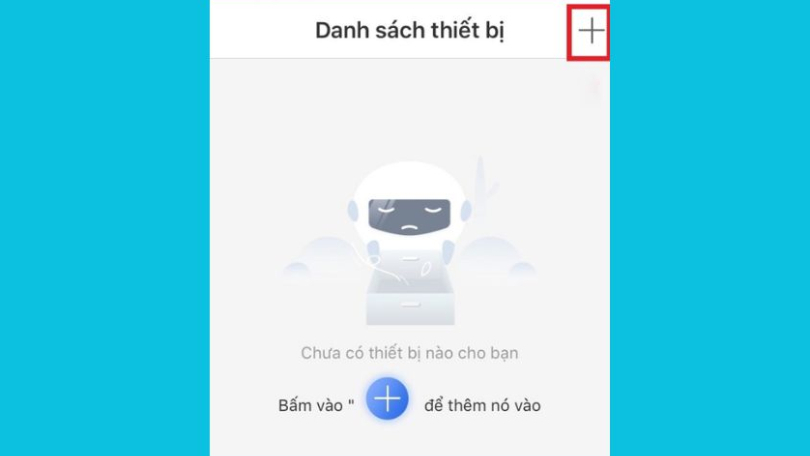 Hướng dẫn kết nối camera Yoosee Fnkvision U2 với điện thoại