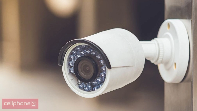 Tiêu chí chọn mua các loại camera