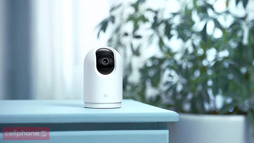 Camera quan sát Xiaomi chính hãng