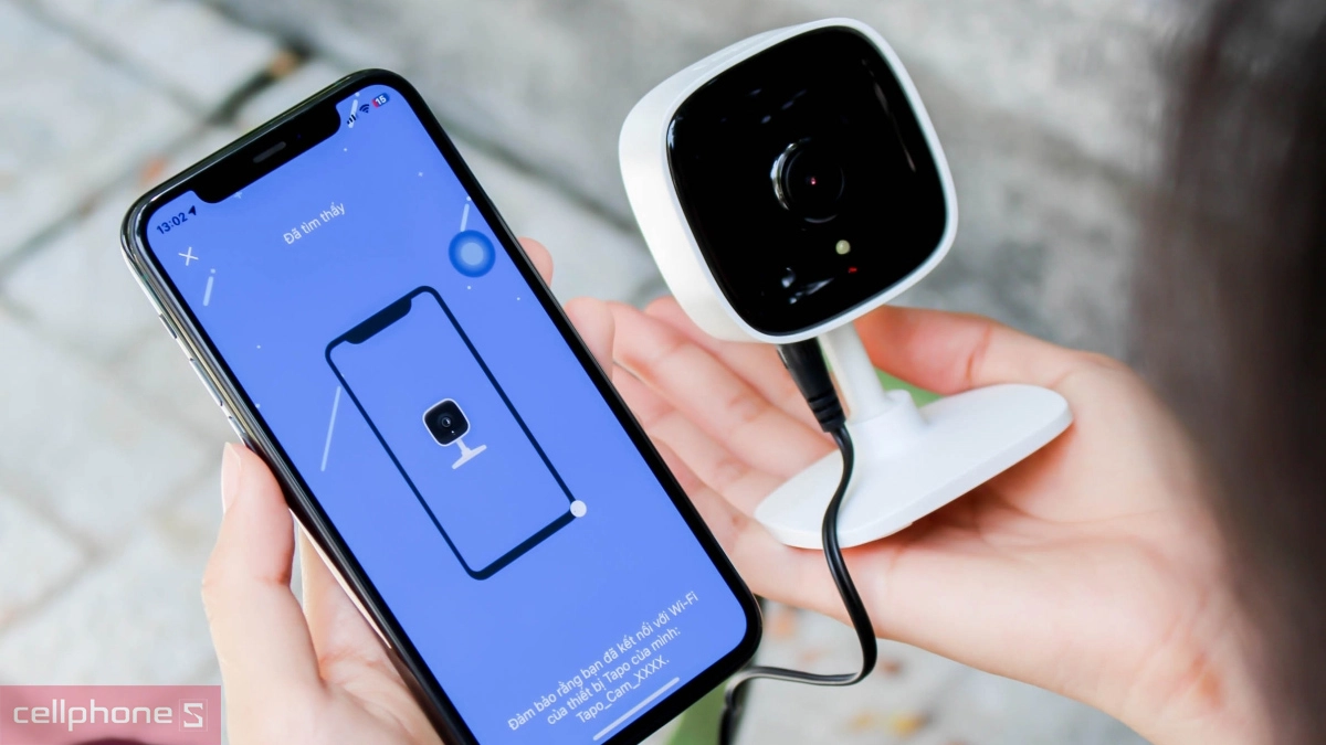 Phân loại camera giám sát theo môi trường lắp đặt