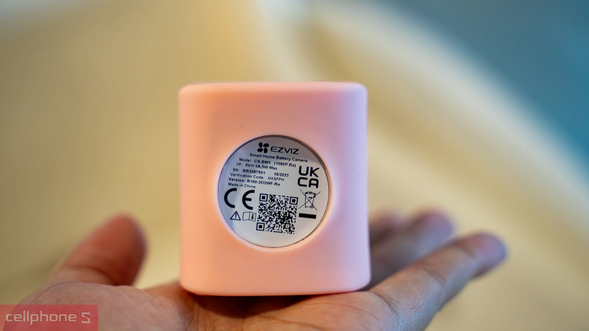 Phát hiện và cảnh báo nguy hiểm kịp thời