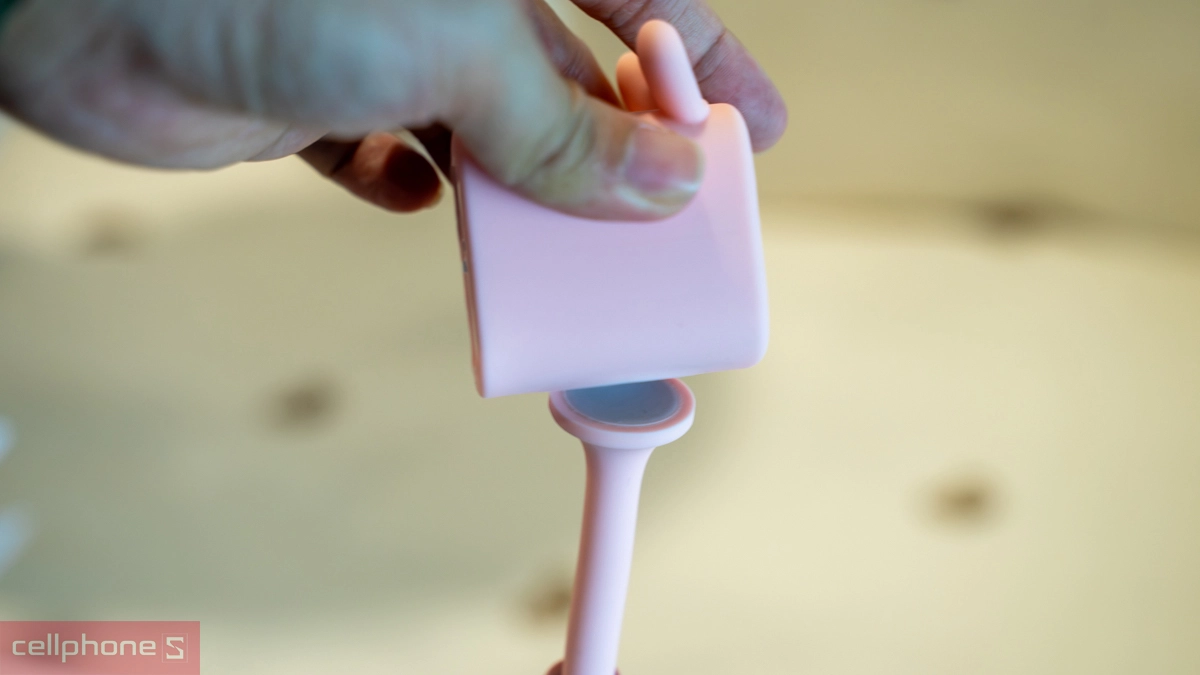 Đảm bảo an toàn của bé khi ở cùng bảo mẫu