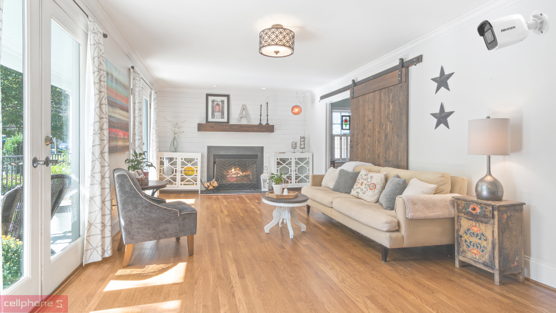 Camera IP Hikvision DS-2CD2021G1-I 2MP