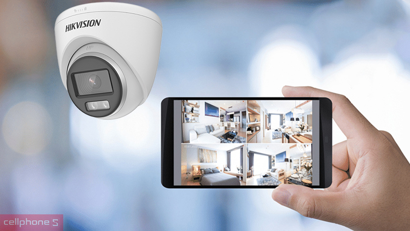 Hình ảnh cực chất, rõ nét đều màu