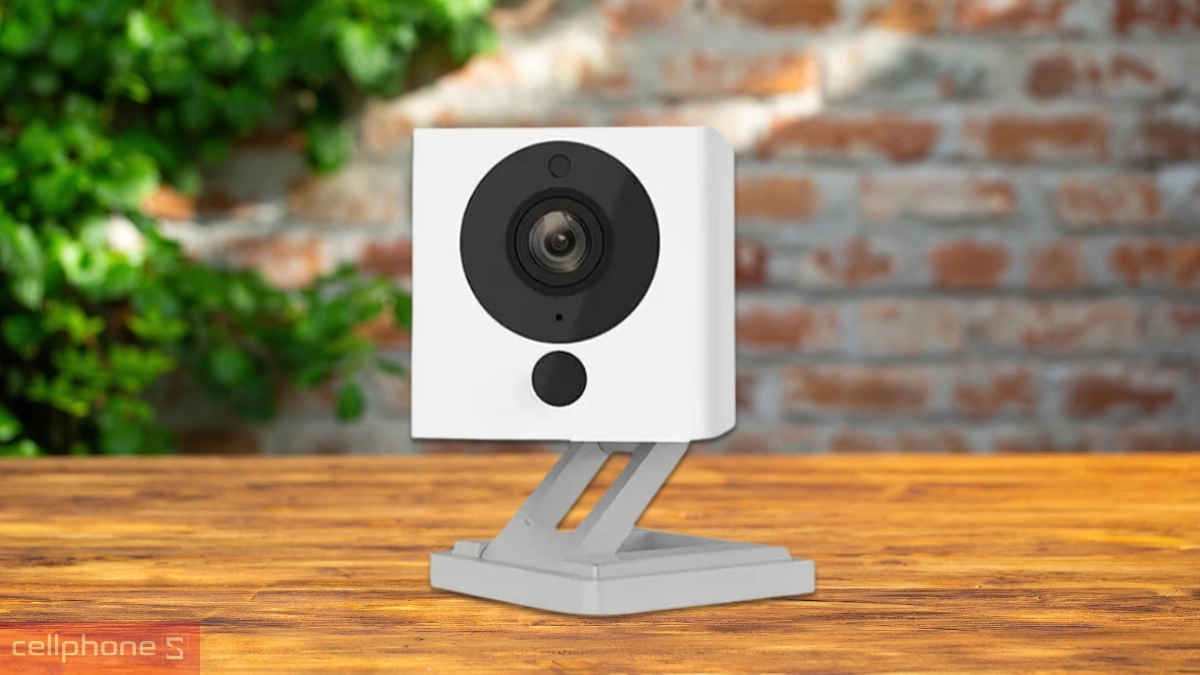 Xiaomi Xiaofang IP Cube Square 1080P