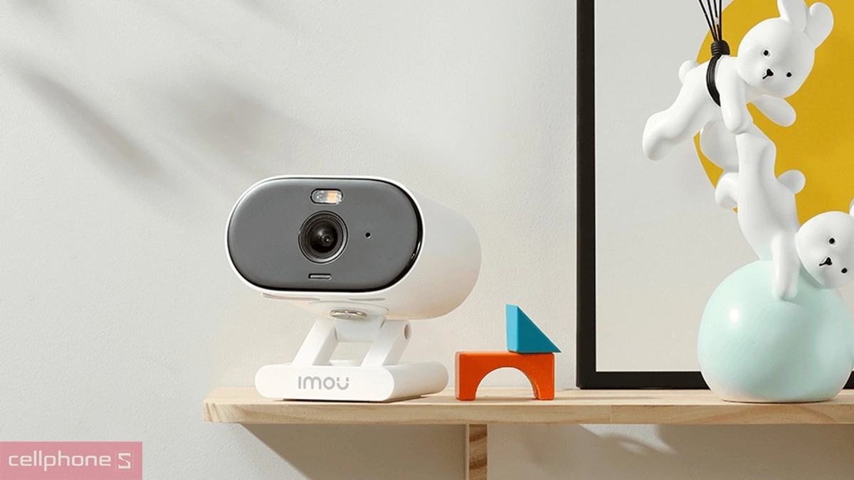 Mang theo người – quay lại tình huống thực tế