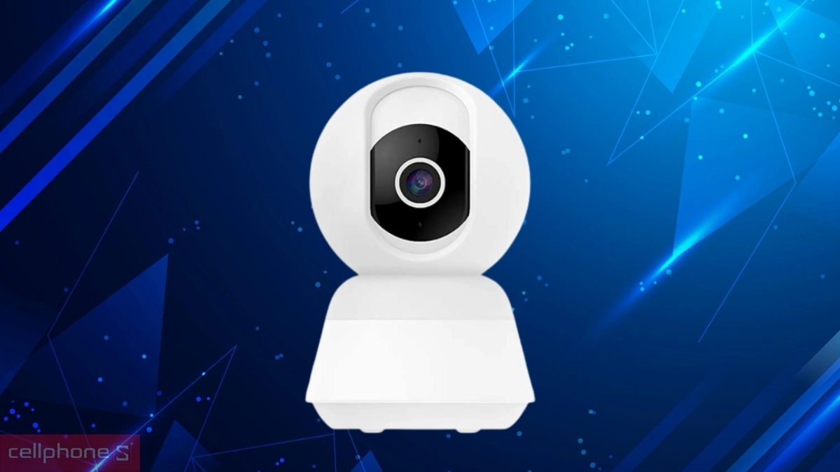 Camera gia đinh 365 SELECTION C2 3K