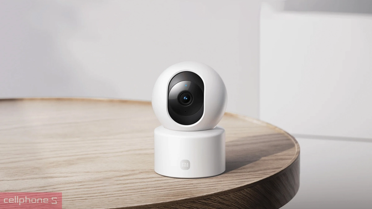 Camera quan sát trong nhà Xiaomi Mi C301 3MP
