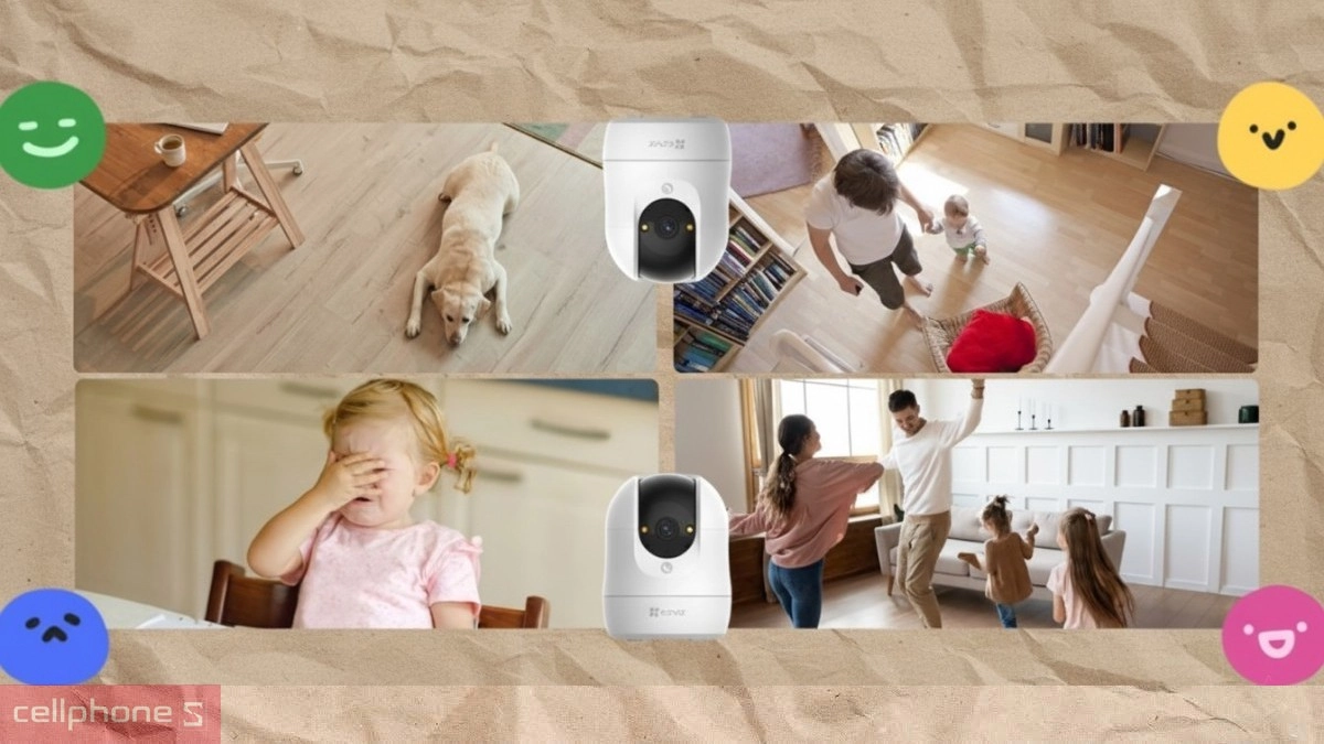 Bảo mật cao, hoạt động bền bỉ