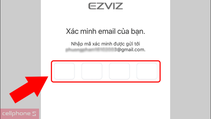 Hướng dẫn sử dụng Camera IP Wifi Ezviz C3TN 1080P Full Color