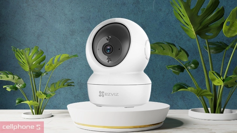 camera Ezviz C6N có nên mua không Vì sao nên mua camera Ezviz C6N 1080p 2MP?