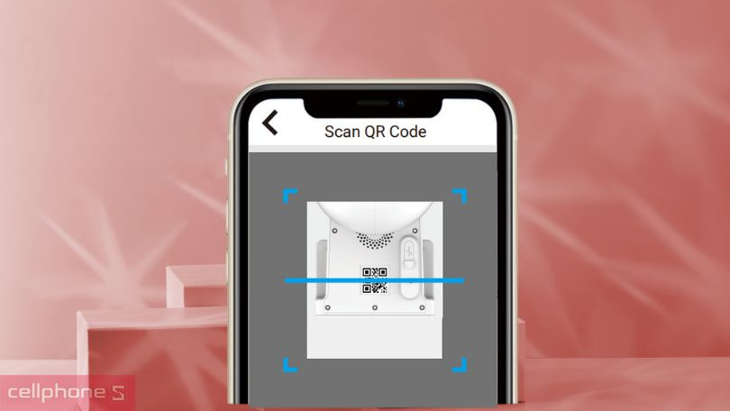 Hướng dẫn cách dùng camera IP Wifi Ezviz CB8 3MP chi tiết Cách kết nối camera IP Wifi Ezviz CB8 3MP với app Ezviz