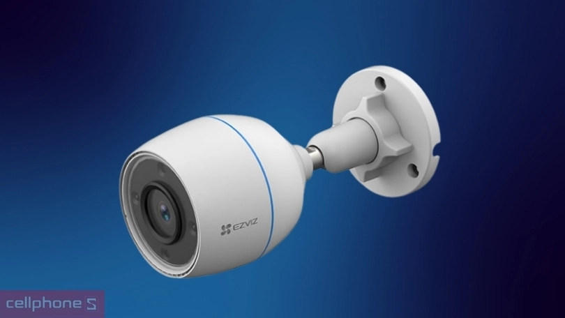 Vì sao nên mua camera Ezviz H3C 1080P Full Color? Vì sao nên mua camera Ezviz H3C 1080P Full Color?