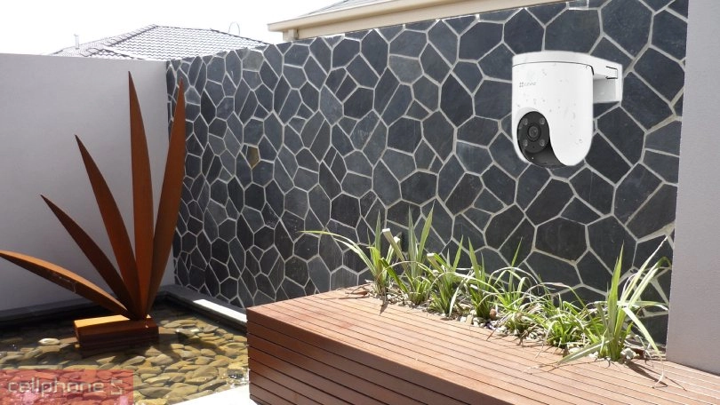 Vì sao nên mua camera Ezviz H8c Pro 5MP Full Color? Vì sao nên mua camera Ezviz H8c Pro 5MP Full Color?