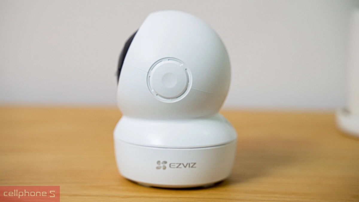 Ezviz C6N G1 4K thế hệ mới