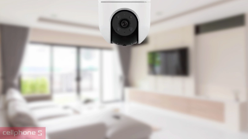 Điều khiển giọng nói thông minh