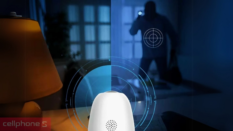 Phát hiện chuyển động chính xác