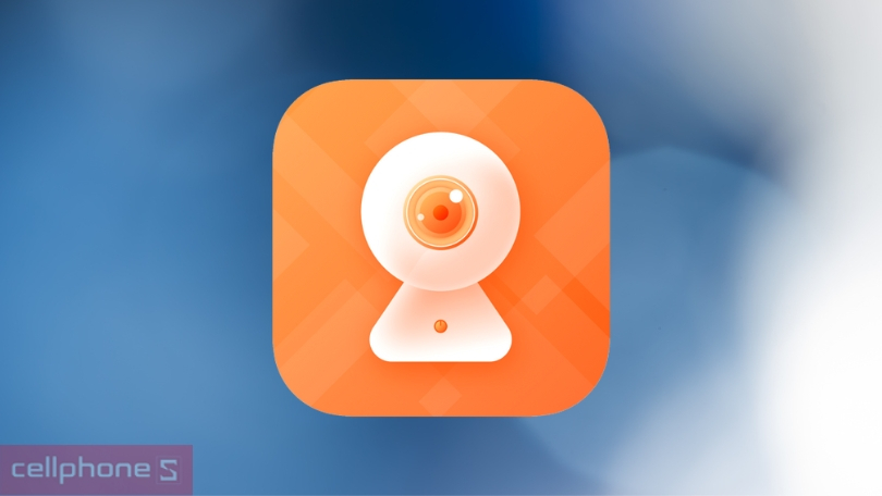 Ứng dụng TDSEE - hỗ trợ Camera Tenda