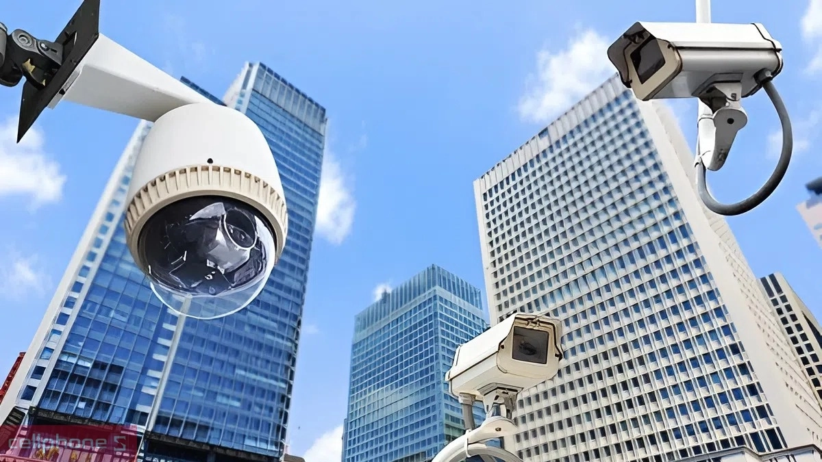 Tại sao nên lắp đặt camera công trình