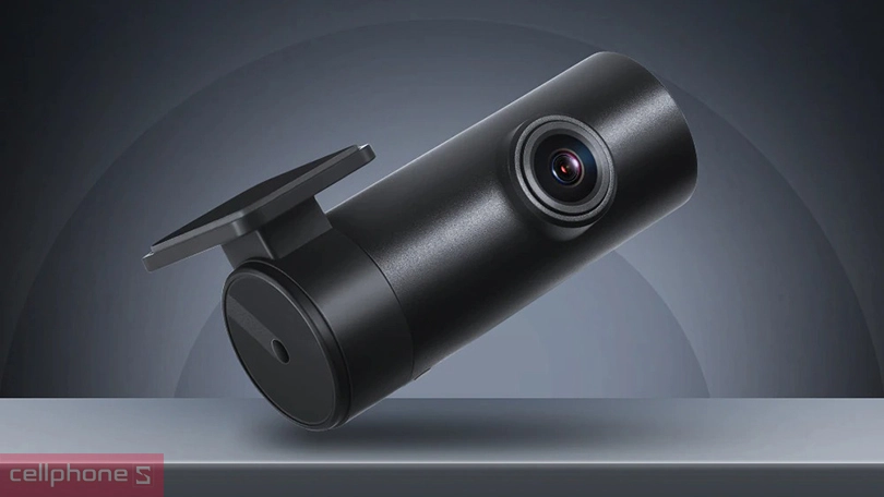 Ưu điểm khi chọn mua camera hành trình 70 mai