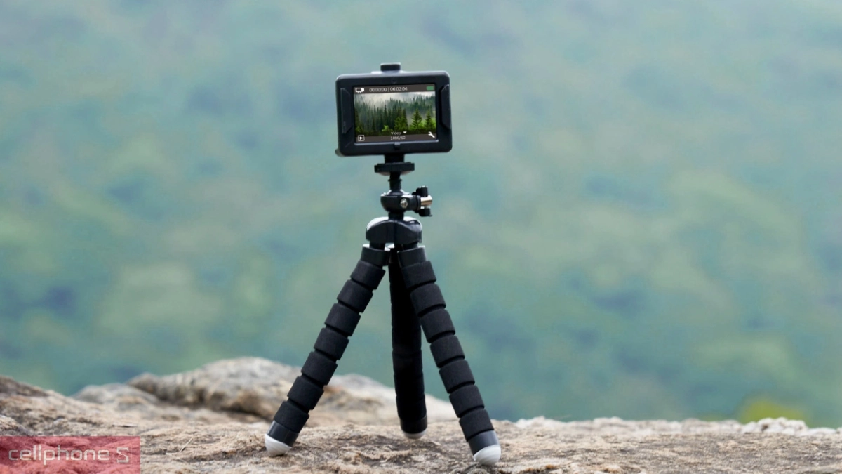 Phụ kiện đi kèm