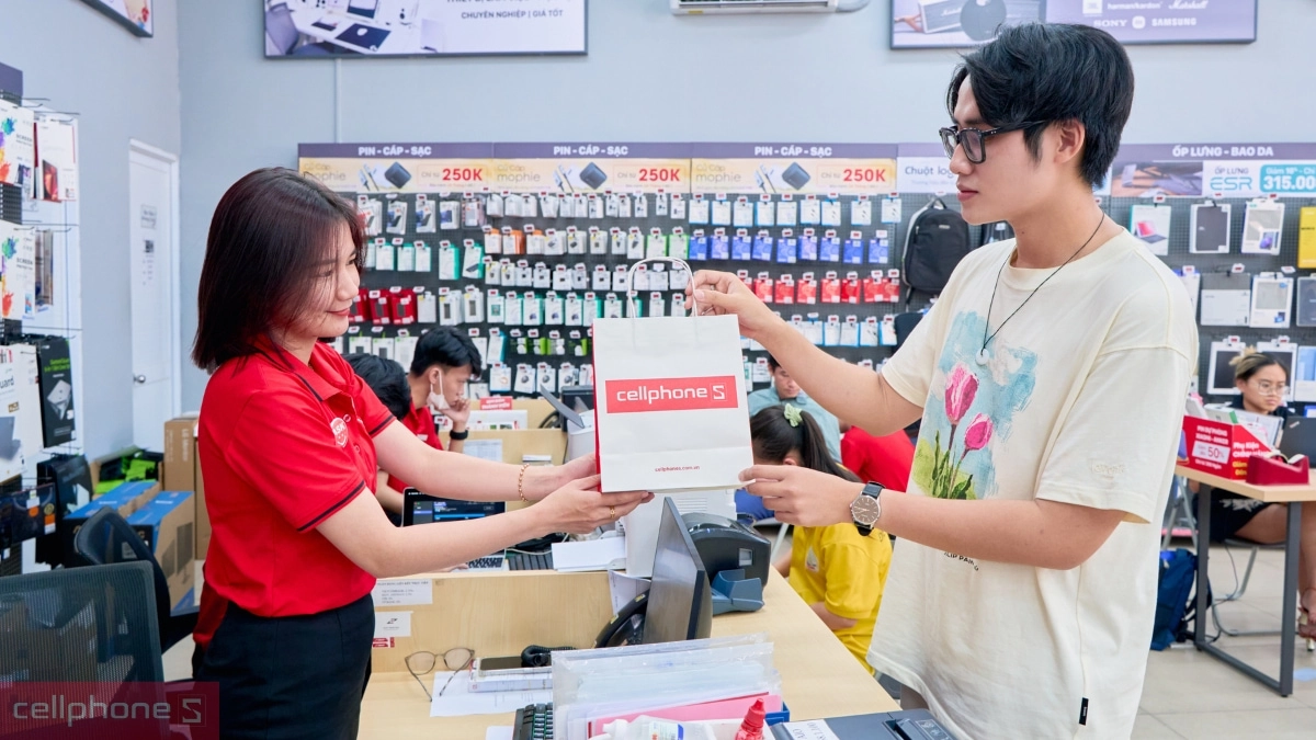 Mua DJI Osmo Pocket 4 chính hãng giá tốt ở đâu