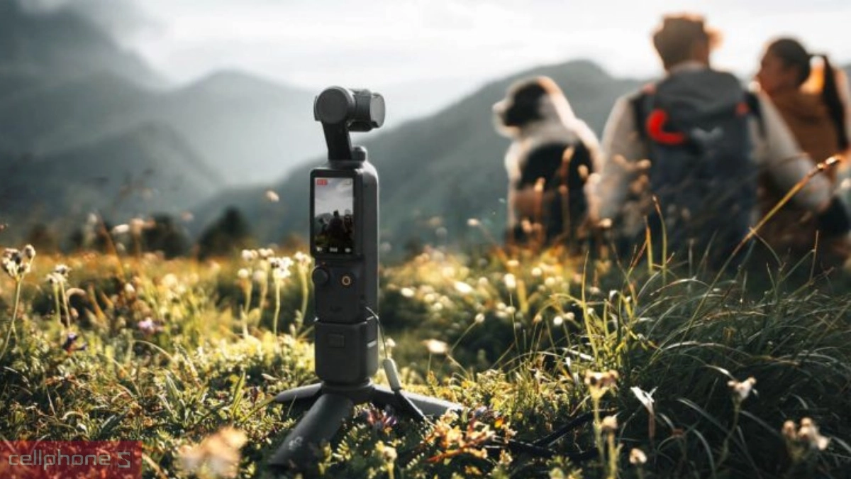 Hỗ trợ D-Log M và HLG