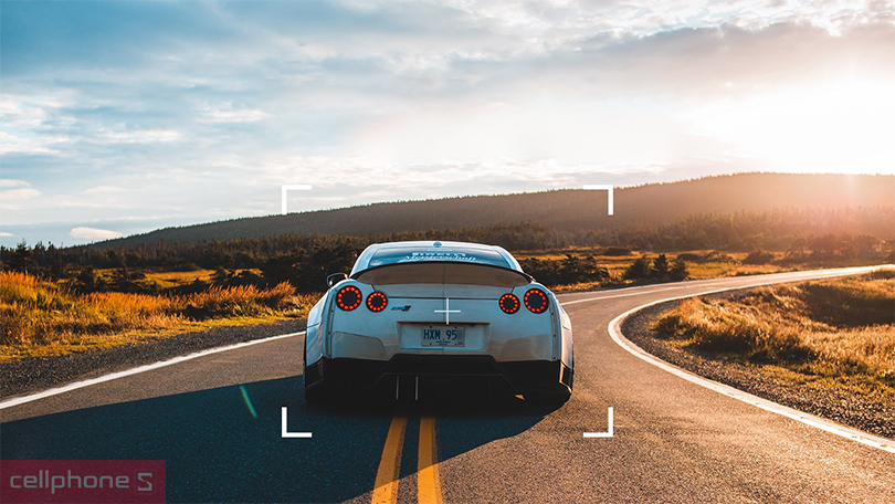 Camera hành trình cho ô tô Botslab G300H - Ghi hình sắc nét, góc quay siêu rộng