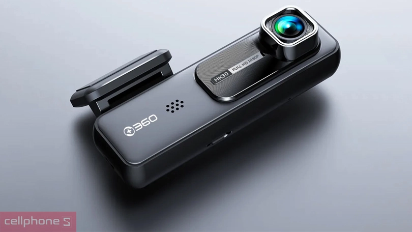 Camera hành trình Botslab HK30