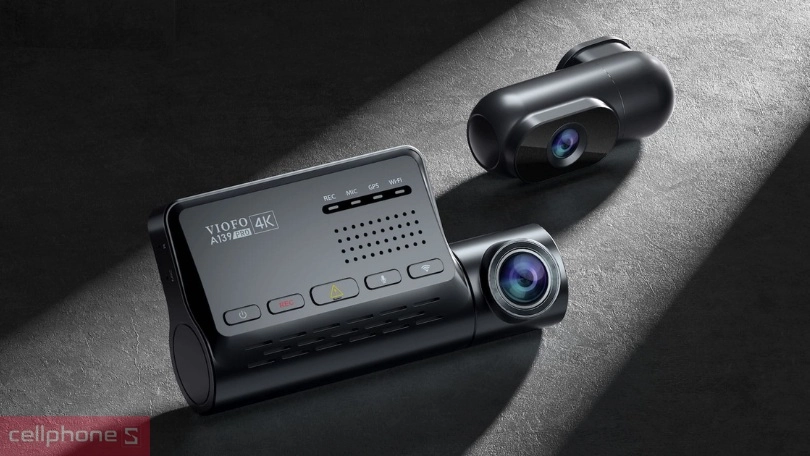 chọn mua Dashcam theo nhu cầu sử dụng