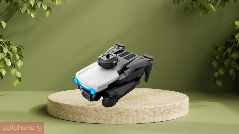 ycam K102 Pro Camera 4K