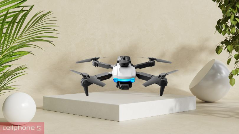 ycam K102 Pro Camera 4K