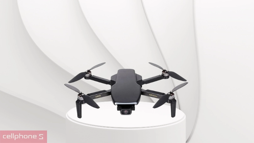 Flycam ZLRC SG108 Pro – Bắt trọn khoảnh khắc tuyệt đẹp, thỏa sức đam mê