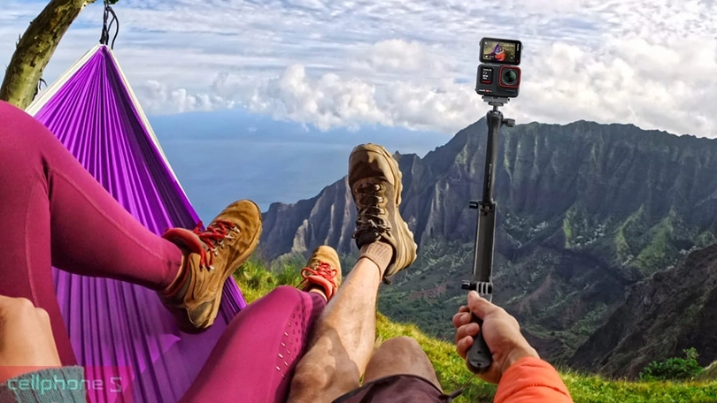 camera hành trình Insta360 ACE Pro đa dạng chế độ quay camera hành trình Insta360 ACE Pro đa dạng chế độ quay