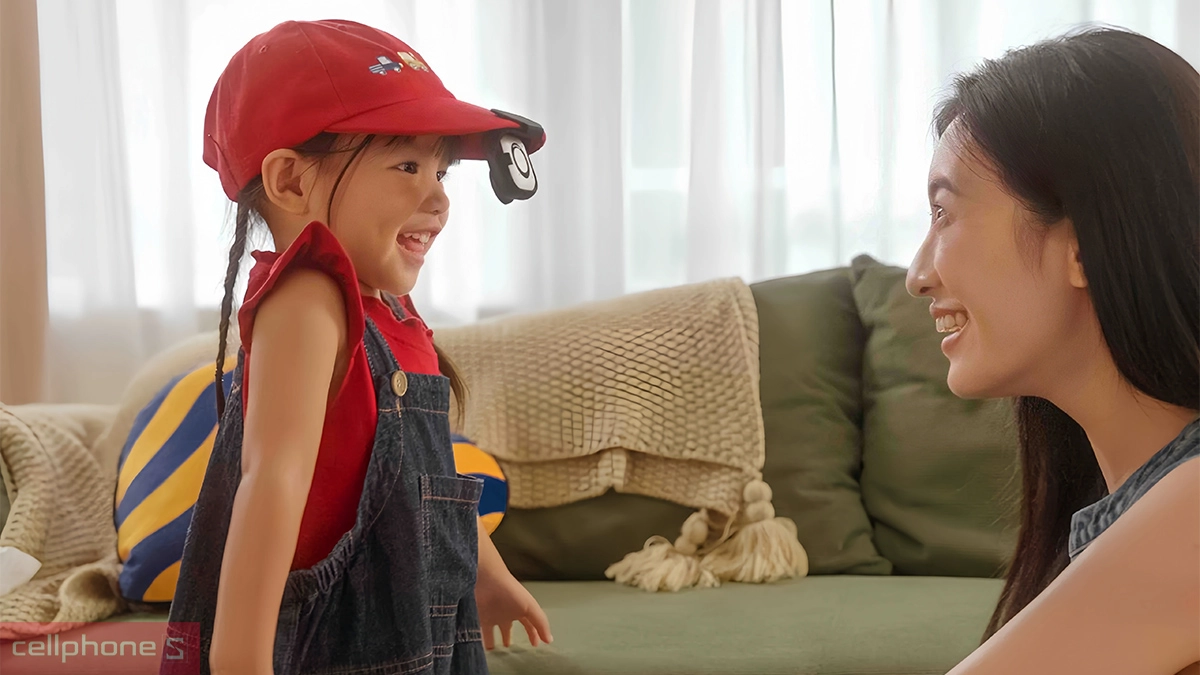 Lý do vì sao nên mua camera hành trình Insta 360 GO Ultra Creator Bundle