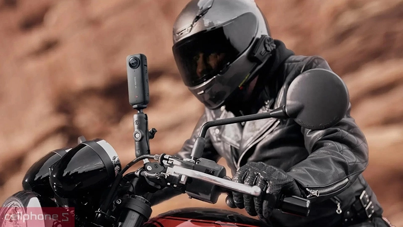 Ai nên mua Action Camera