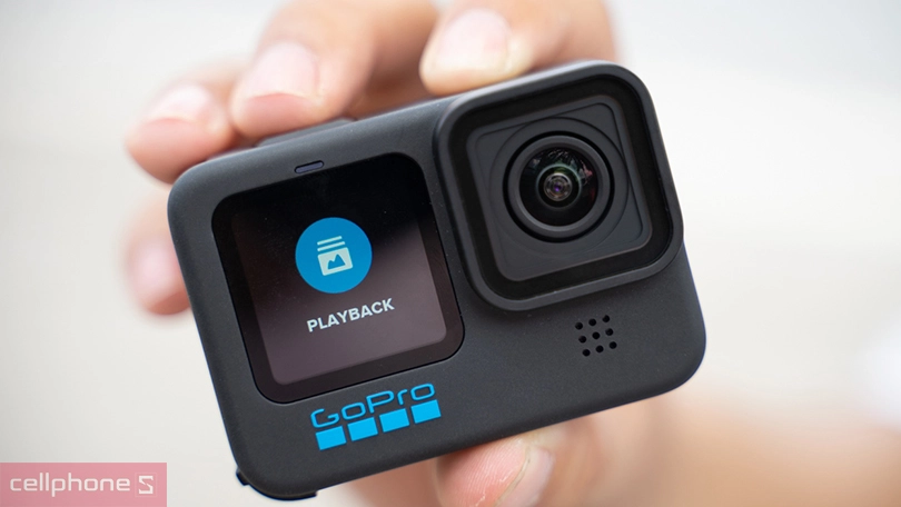 Các lưu ý khi chọn mua camera hành động