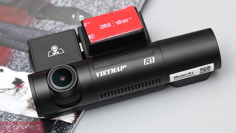 Tiêu chí khi chọn mua camera hành trình giá rẻ