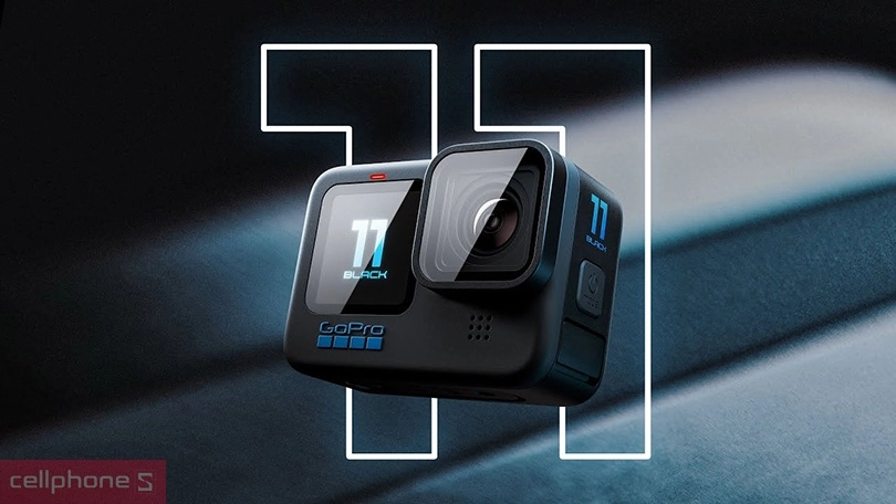 Camera hành trình là gì?