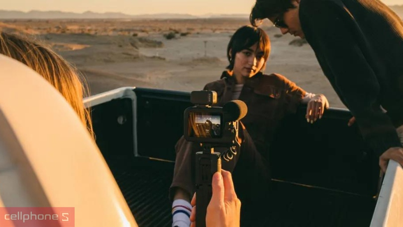 Camera hành trình GoPro Hero 11 Creator Edition