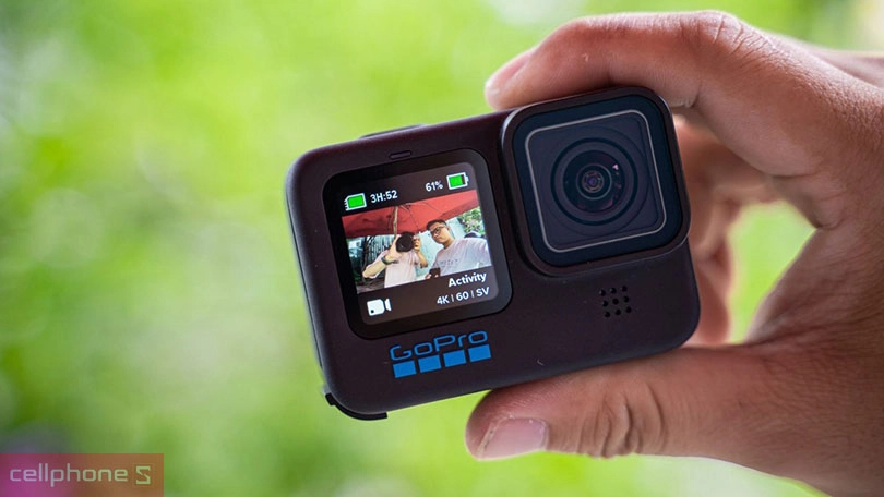 Phụ kiện Camera GoPro Hero 11