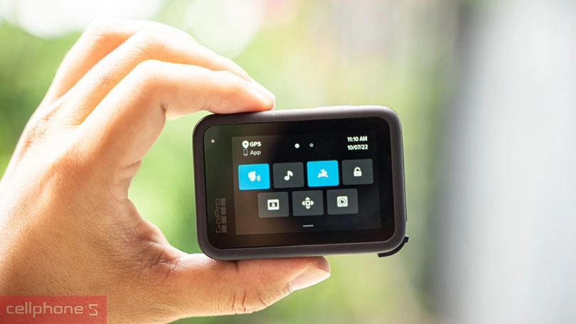 Pin Camera GoPro Hero 11