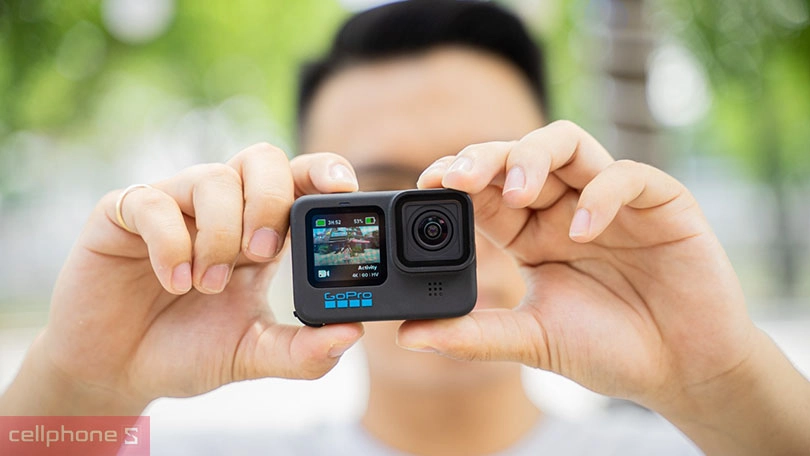Màn hình Camera GoPro Hero 11