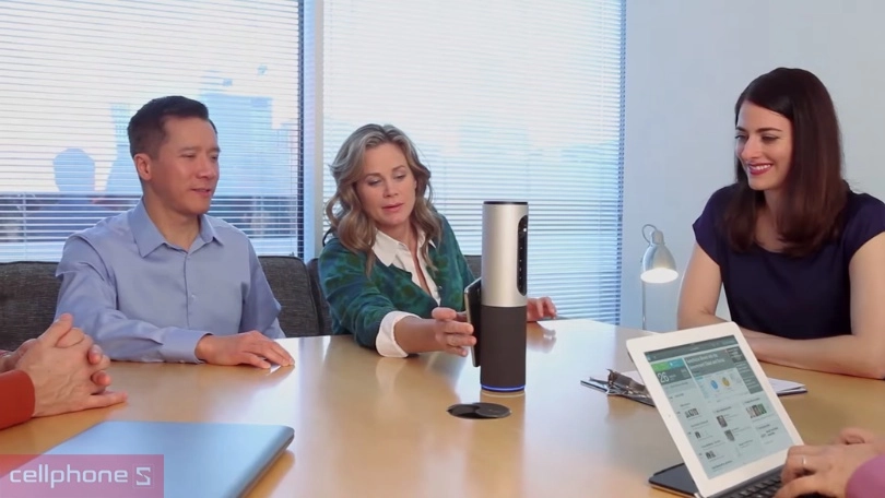 Linh động trong kết nối và dễ tương tích với nhiều nền tảng