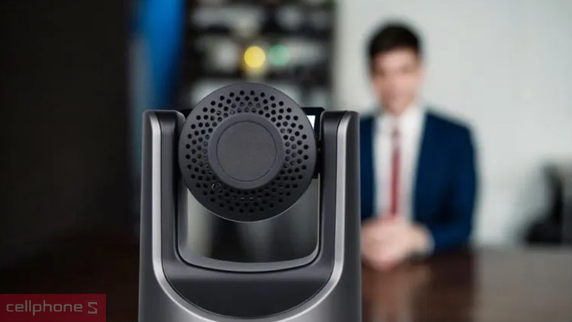 Hướng dẫn sử dụng camera phòng họp Maxhub UC P15 Full HD 1080p hiệu quả